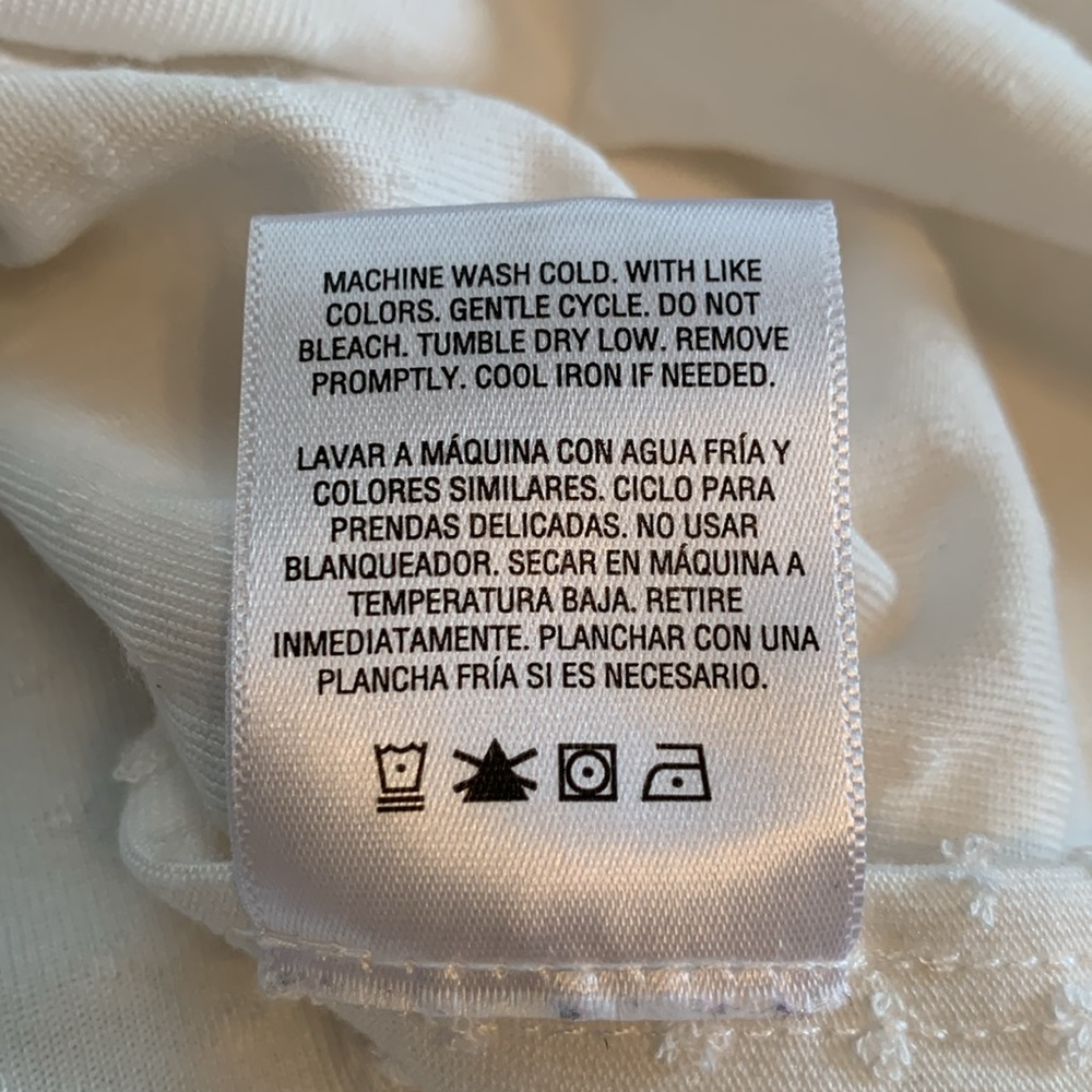 Basic Editions Top - Picture 9 of 16